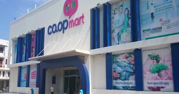Thanh tra Chính phủ phát hiện sai phạm tại dự án Siêu thị Co.op Mart Kon Tum
