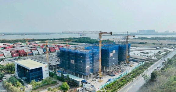 Bài 4: Chuyên gia hiến kế xử lý trục lợi nhà ở xã hội thành phố Thủ Đức