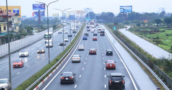 Dự án PPP giao thông vẫn gặp khó vì cơ chế tài chính