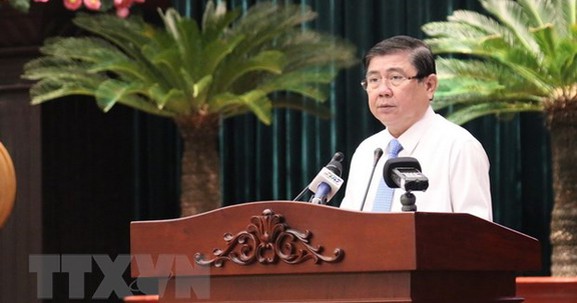 TP.HCM: Gỡ vướng để TP. Thủ Đức phát triển thành đô thị sáng tạo