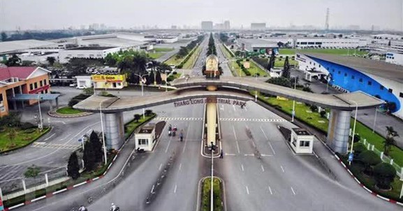 Hà Nội đặt mục tiêu mỗi năm thu hút từ 6 đến 8 tỷ USD vốn FDI