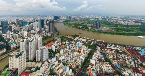 TP.HCM thí điểm thu thuế cho thuê nhà chung cư ở quận 11