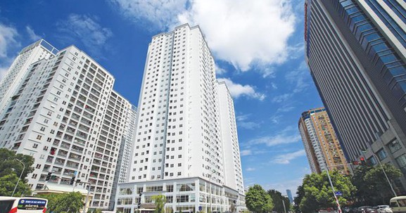 Đô thị hóa tại Việt Nam - quan trọng là chất lượng sống của cư dân