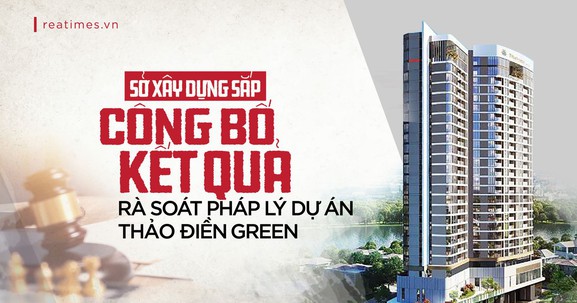 Dự án Thảo Điền Green: Cơ hội kiếm tiền tỷ cho môi giới giữa mùa dịch Covid-19