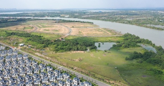 Chính phủ yêu cầu kiểm tra, thanh tra các dự án bất động sản lớn tại Đồng Nai