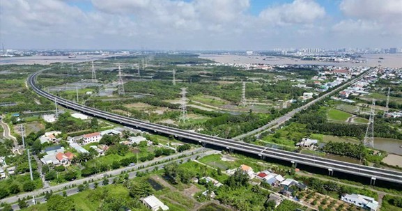 TPHCM đầu tư hơn 60.000 tỷ đồng làm đường ven biển 8 làn xe nối Miền Đông và Miền Tây