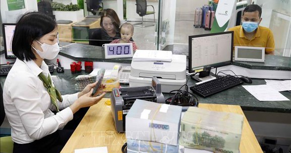 Lợi nhuận ngân hàng phân hóa rõ rệt