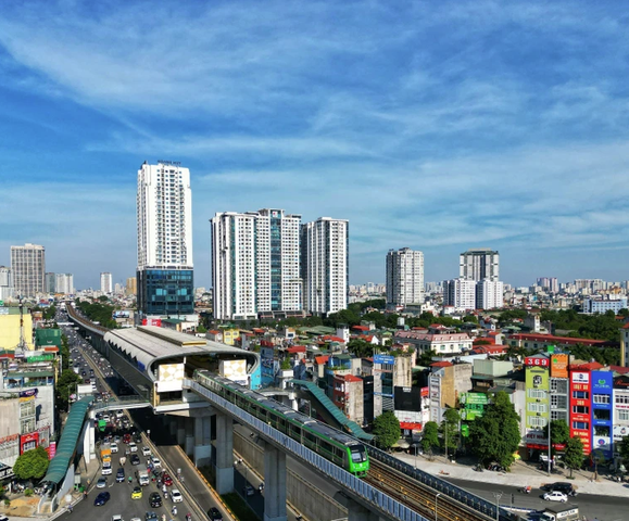 ‘Sếp’ DKRA Group: Thị trường bước sang chu kỳ mới trong năm 2024-2025, bất động sản nhà ở là phân khúc hồi phục đầu tiên