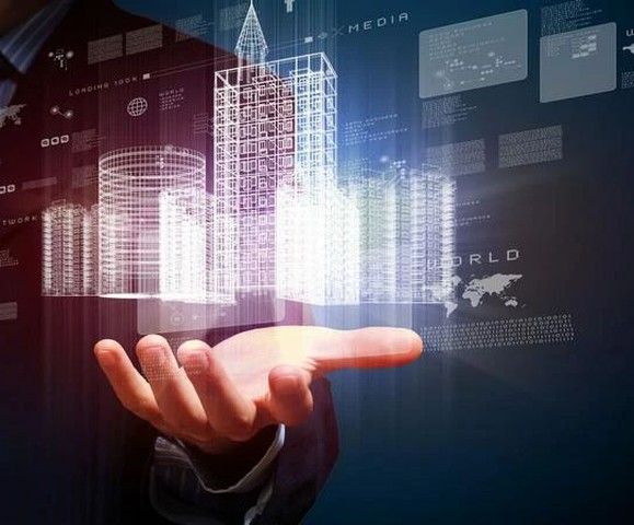 Bất động sản còn chậm trong quá trình số hóa