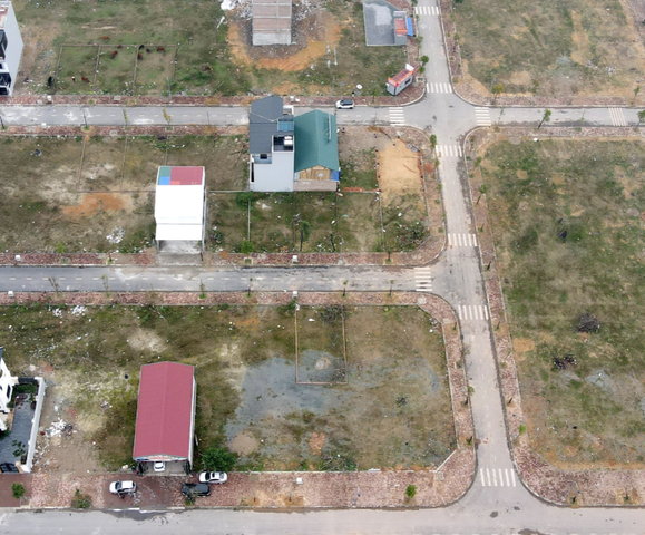 Nhà đầu tư âm thầm gom đất nền, khu vực nào đang được quan tâm nhất?