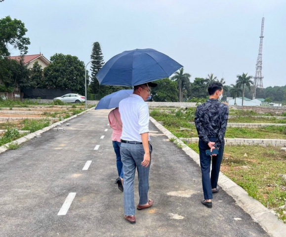Thị trường vẫn khó khăn, chủ đầu tư và môi giới bất động sản "ngậm ngùi" nghỉ Tết sớm