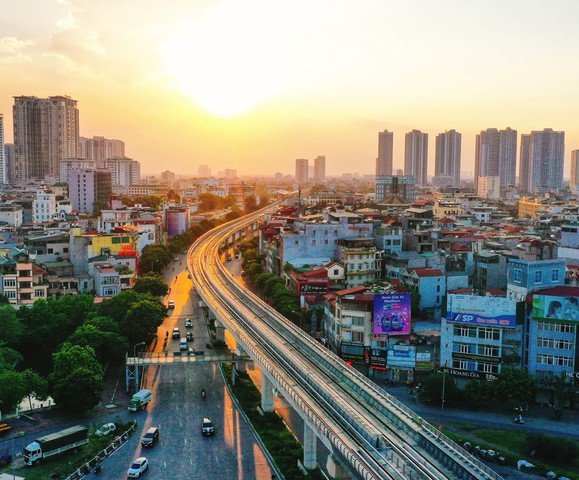 Nhà ở xã hội trở thành phân khúc "cứu cánh" thị trường bất động sản 2024