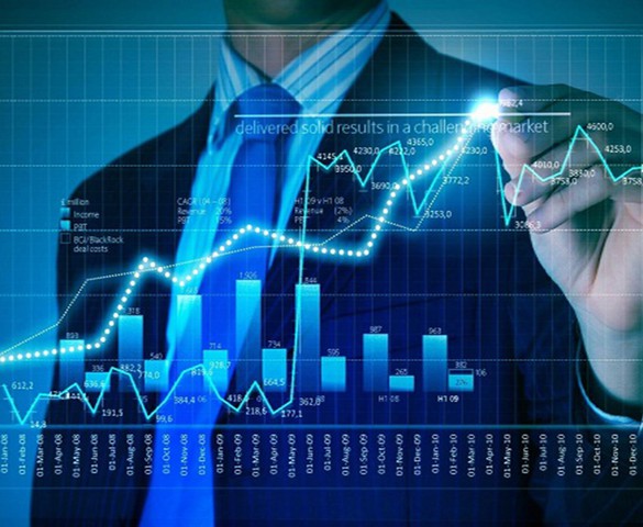 Thị trường chứng khoán Việt Nam sẽ tích cực trong dài hạn