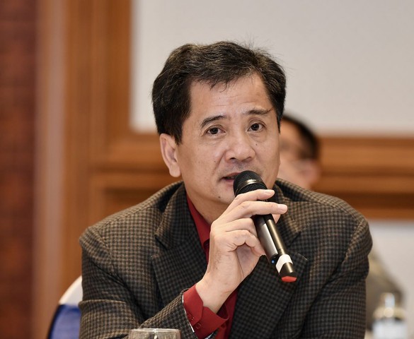 Chuyên gia khẳng định lệch pha cung cầu tại các thị trường lớn tác động đến giá bán chung cư