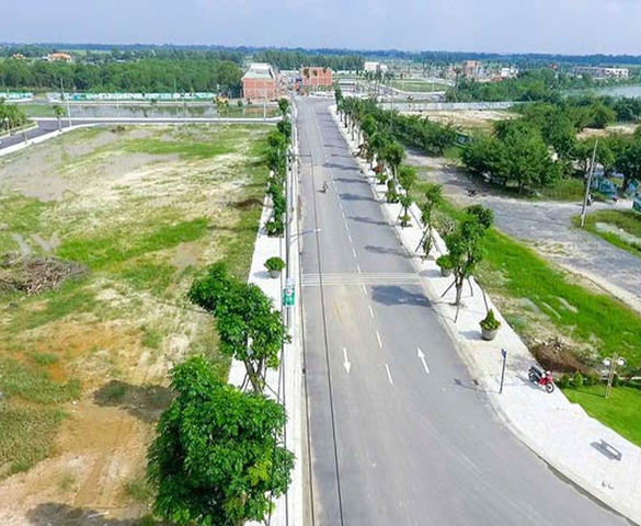 Không có một công thức chung nhất định nào cho tất cả các nhà đầu tư, bao gồm cả bất động sản
