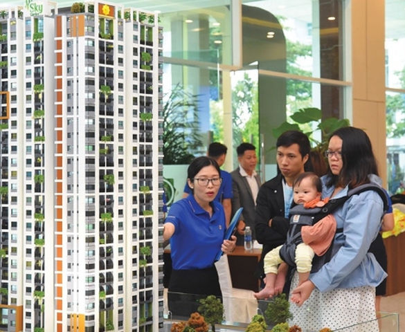 New real estate law to clean up conditions