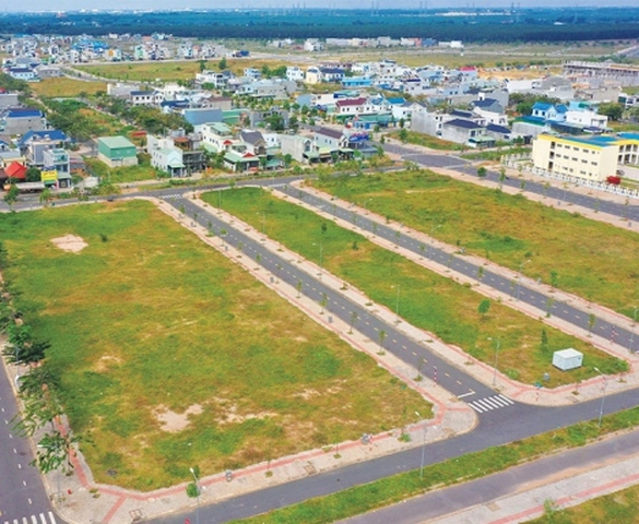Critical juncture set for real estate prospects in 2024