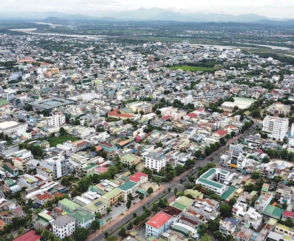 Vietnam: a real estate market rebound in the making