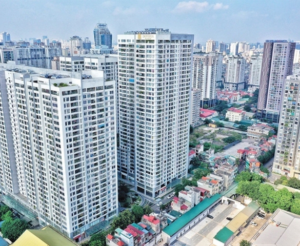 New law clears path for foreign buyers