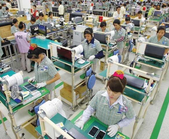 South Korean giants expand investment in high-tech sphere