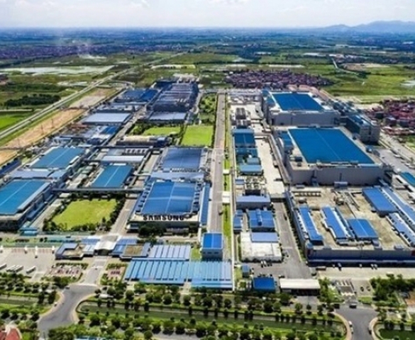 Southern industrial real estate sees high demand in Q3
