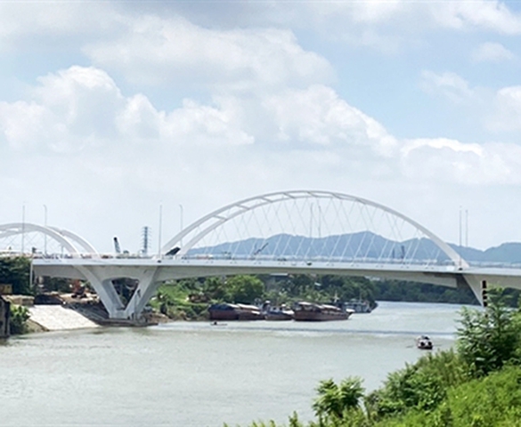 Bắc Giang speeds up public investment disbursement