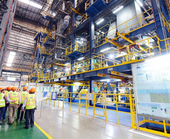 Vietnamese economy expands 5.05% in 2023: GSO