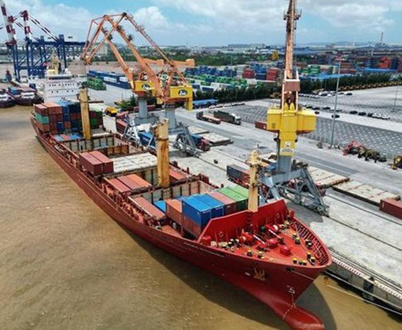 Vietnam among countries with high economic growth rates: experts