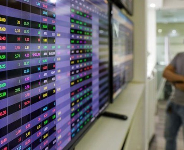 Stock market development strategy approved