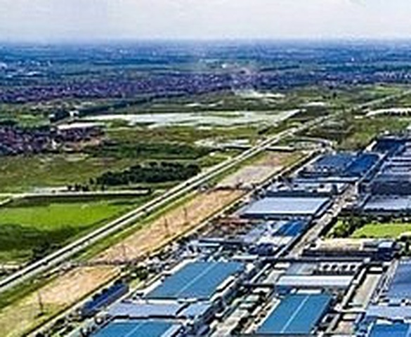 Vietnam has room to develop high-value manufacturing: Cushman & Wakefield