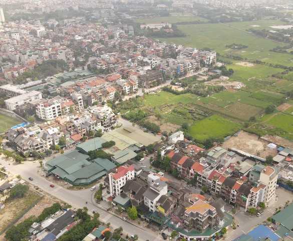 Kỳ vọng vướng mắc định giá đất, GPMB sớm được tháo gỡ
