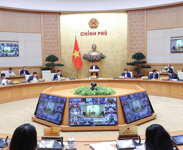 Năm 2024: “Kỷ cương trách nhiệm, chủ động kịp thời, tăng tốc sáng tạo, hiệu quả bền vững”