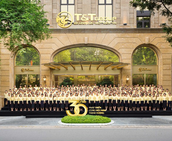 T&T Group