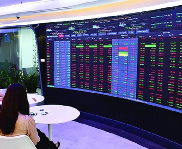 Hệ thống KRX sẽ rút ngắn thời gian nâng hạng thị trường chứng khoán?