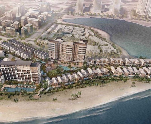 InterContinental Residences Halong Bay