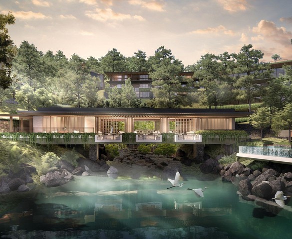 Công ty Cổ phần Bất động sản BIM – BIM Land