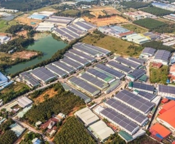 Industrial real estate market thriving on FDI flow: insiders