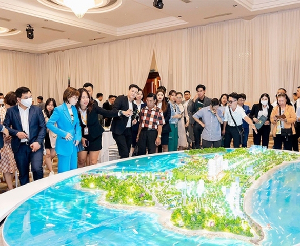 Real estate market prepares for renewal from 2025