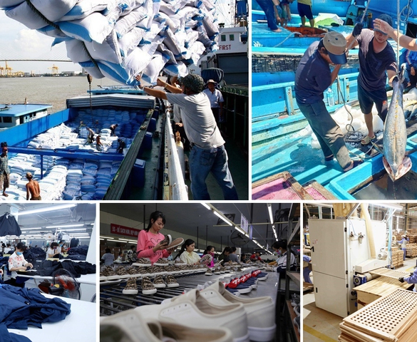 Niềm tin đã dần quay trở lại nhưng phần lớn doanh nghiệp đang “kiệt sức”