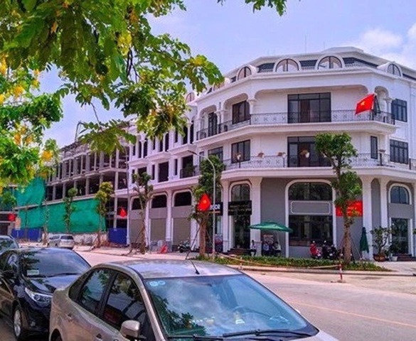 Savills: Lượng giao dịch phân khúc biệt thự/nhà liền kề sụt giảm thấp nhất 10 năm nhưng mức giá vẫn tiếp tục đi lên