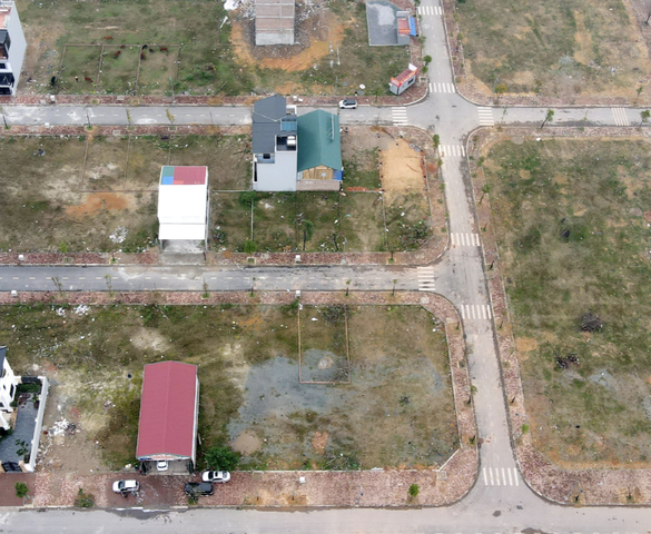 Nhà đầu tư âm thầm gom đất nền, khu vực nào đang được quan tâm nhất?