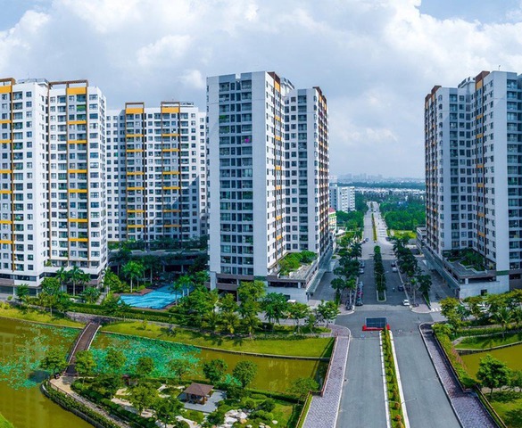 Ba kịch bản cho thị trường bất động sản năm 2024