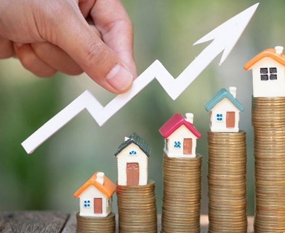 Cổ phiếu bất động sản giao dịch tích cực trong tuần Luật Đất đai (sửa đổi) được thông qua