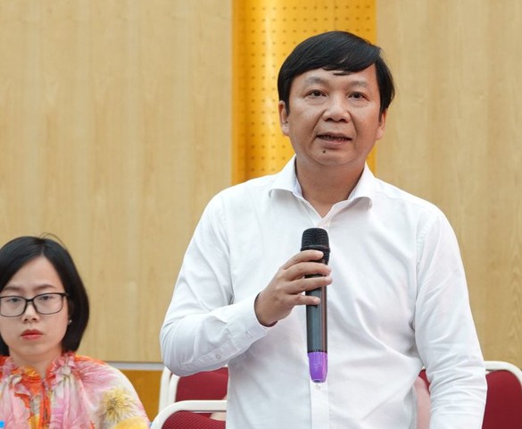 Giải ngân vốn đầu tư công năm 2023 sẽ đạt trên 95%
