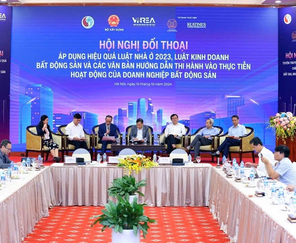 Giảm rủi ro tranh chấp, rủi ro đầu tư bất động sản nhờ những quy định mới tại Luật Nhà ở, Luật Kinh doanh bất động sản 2023