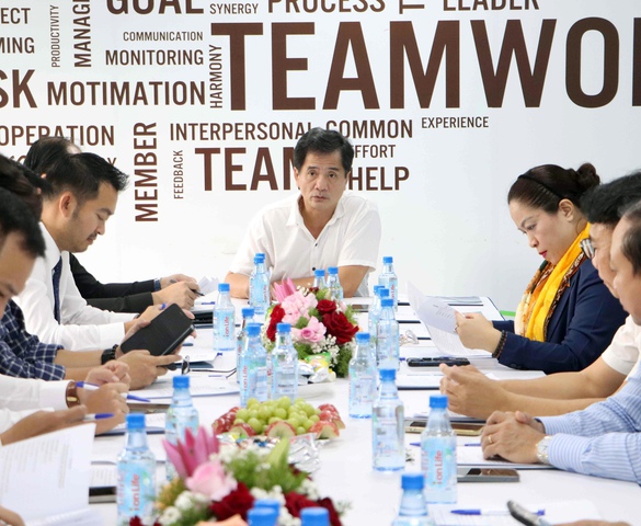 VARS đẩy mạnh phát triển toàn diện tại khu vực miền Nam