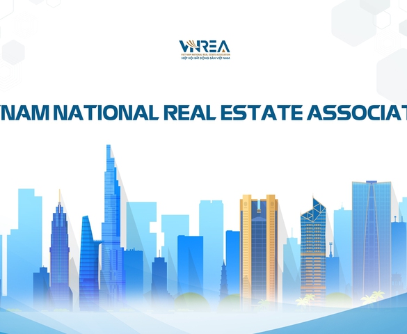 VIETNAM NATIONAL REAL ESTATE ASSOCIATION (VNREA)