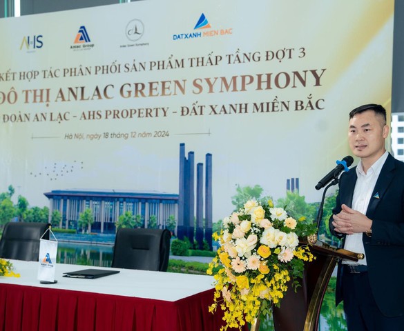 Đất xanh miền Bắc