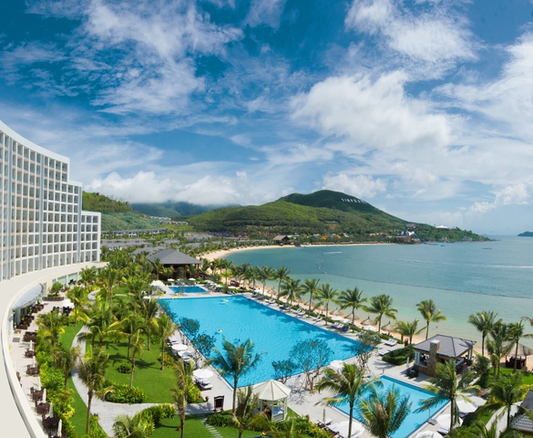 Vinpearl Resort & Spa Nha Trang Bay