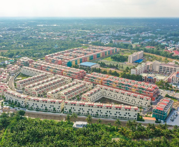 T&T Homes